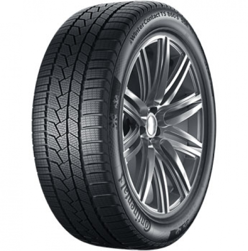 CONTINENTAL WINTER CONTACT TS 860 S 245/35 R20 95V