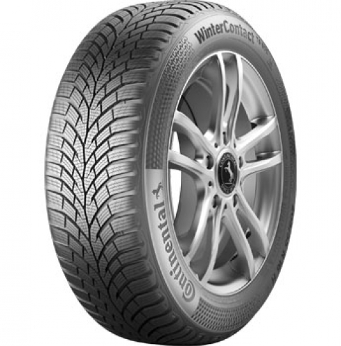 CONTINENTAL WINTER CONTACT TS 870 185/65 R15 88T