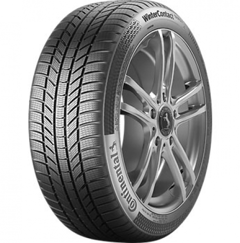 CONTINENTAL WINTER CONTACT TS 870 P 205/55 R17 91H