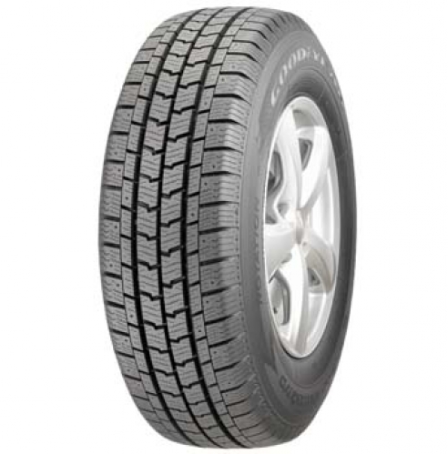 GOODYEAR CARGO ULTRA GRIP 2 215/75 R16 113R