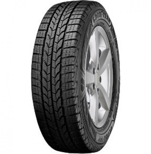 GOODYEAR ULTRA GRIP CARGO 195/65 R16 104T