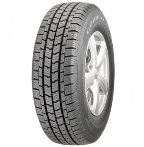 GOODYEAR CARGO ULTRA GRIP 2 205/65 R15 102T