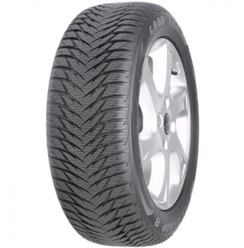 GOODYEAR UltraGrip 8 185/60 R15 84T