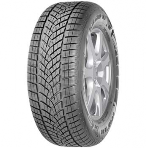 GOODYEAR UltraGrip Ice SUV G1 225/60 R17 103T