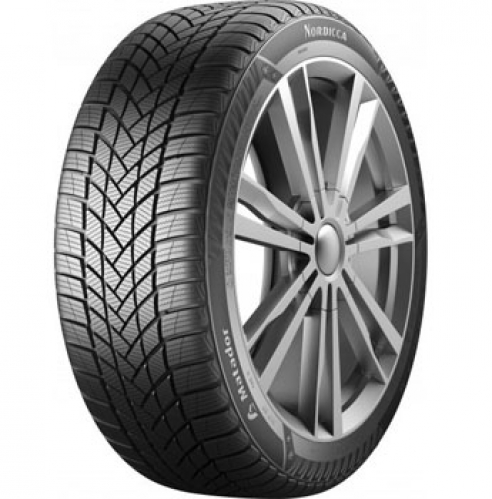 Matador MP93 NORDICCA 165/65 R15 81T