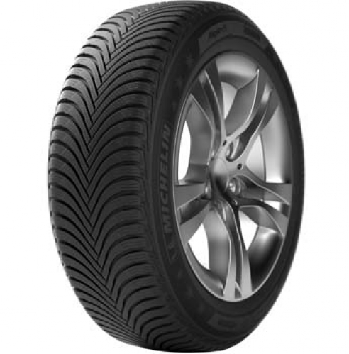 MICHELIN ALPIN 5 225/50 R16 96H