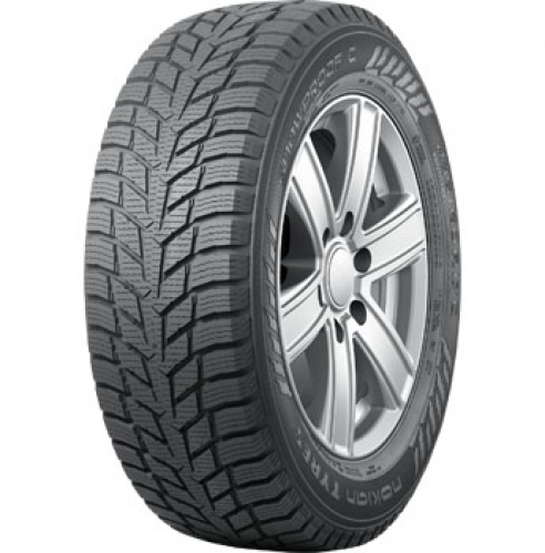 NOKIAN SNOWPROOF C 205/80 R16 110R