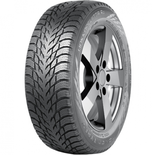 NOKIAN HKPL R3 215/50 R18 92R