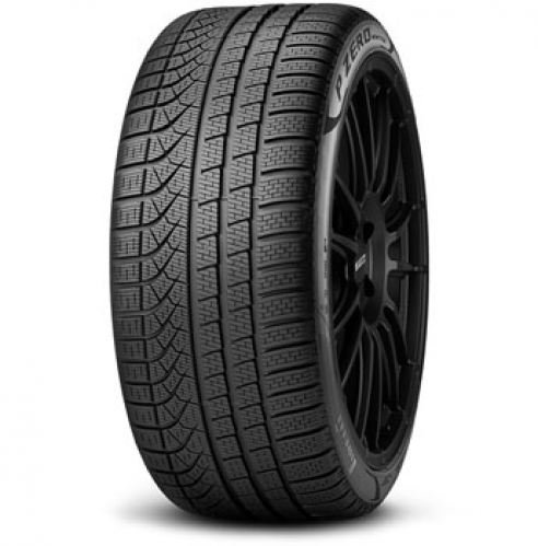 PIRELLI PZERO WINTER 255/45 R19 104V