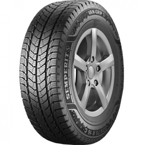 SEMPERIT VAN GRIP 3 205/75 R16 110R