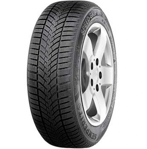 SEMPERIT Speed-Grip 3 225/40 R18 92V