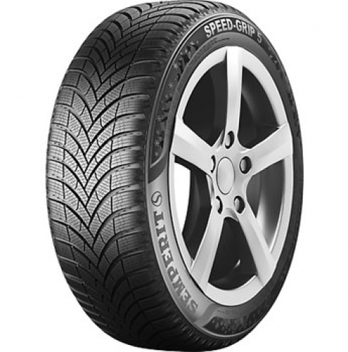 SEMPERIT SPEED GRIP 5 195/60 R15 88T