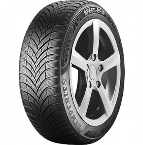 SEMPERIT SPEED GRIP 5 195/60 R18 96H