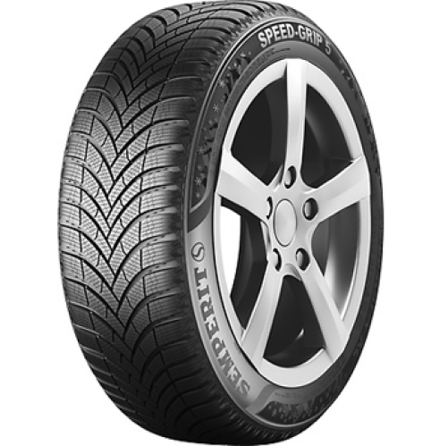 SEMPERIT SPEED GRIP 5 215/45 R16 90V