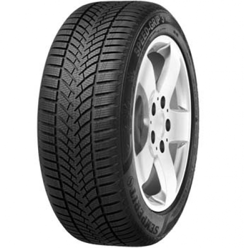 SEMPERIT SPEED GRIP 3 SUV 255/50 R19 107V