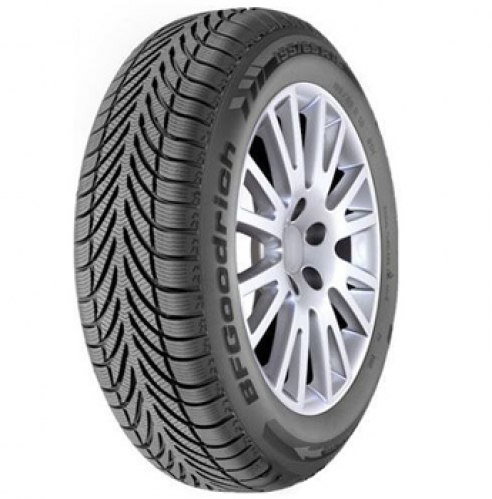 BFGoodrich G FORCE WINTER 2 235/40 R19 96V