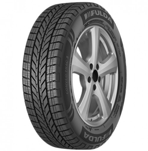 FULDA CONVEO TRAC 3 215/60 R16 103T