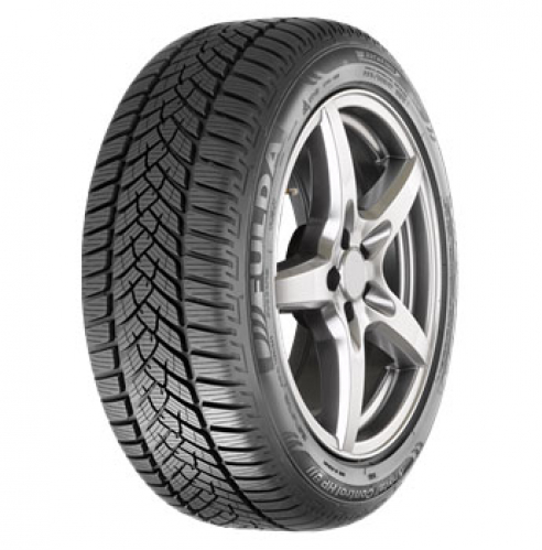 FULDA KRISTALL CONTROL HP2 205/55 R17 95V