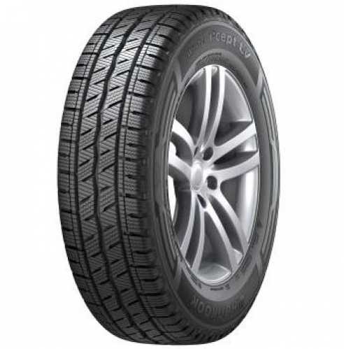 HANKOOK WINTER I*CEPT LV RW12 215/60 R17 109/107T