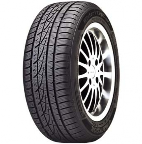 HANKOOK WINTER ICEPT EVO W310B 245/50 R18 100H OE RunFlat