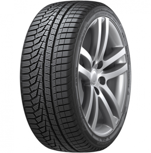 HANKOOK WINTER ICEPT EVO2 W320B 225/45 R18 95H OE RunFlat