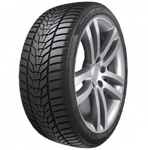 HANKOOK W330B WINTER ICEPT EVO3 225/45 R18 95V RunFlat