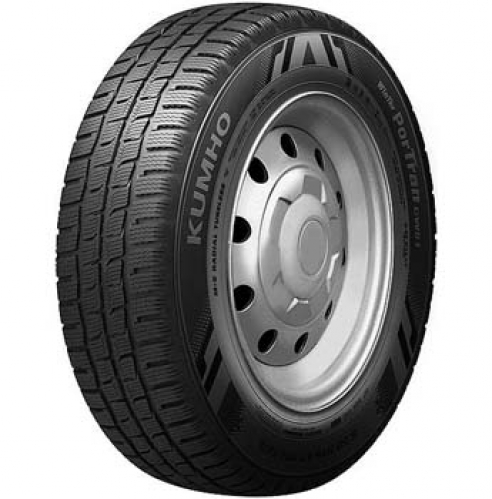 KUMHO PORTRAN CW51 225/75 R16 121R