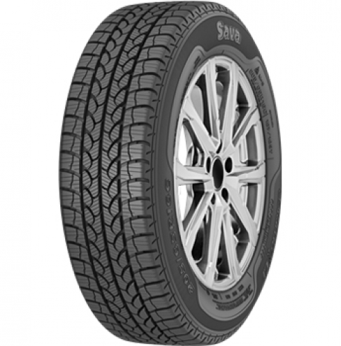 SAVA ESKIMO LT 215/65 R16 109T