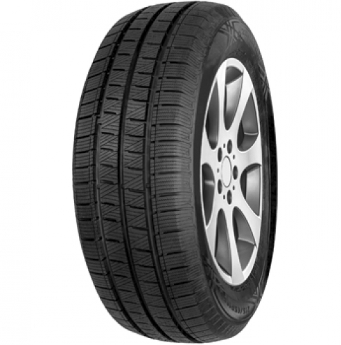 IMPERIAL SNOWDRAGON VAN 215/75 R16 113R