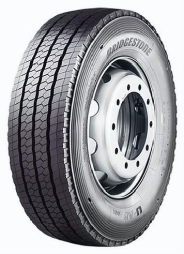 BRIDGESTONE U-AP1 275/70 R22.50 150J