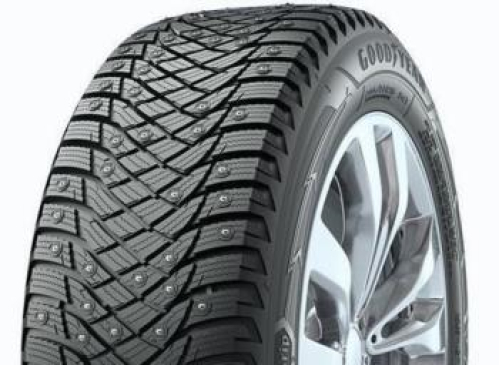 GOODYEAR ULTRA GRIP ARCTIC 2 205/55 R17 95T