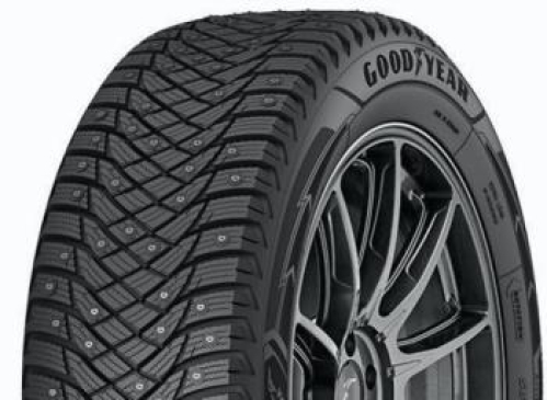 GOODYEAR ULTRA GRIP ARCTIC 2 SUV 215/60 R17 100T