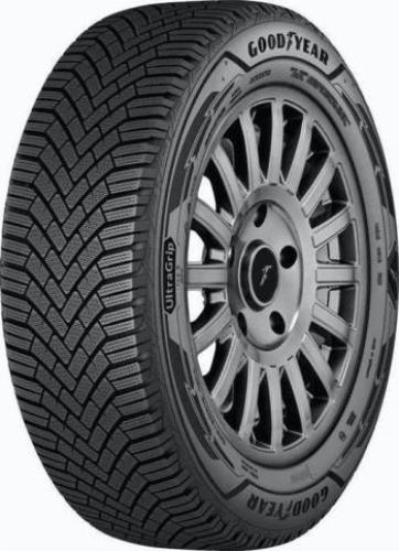 GOODYEAR ULTRA GRIP ICE 3 205/50 R17 93T