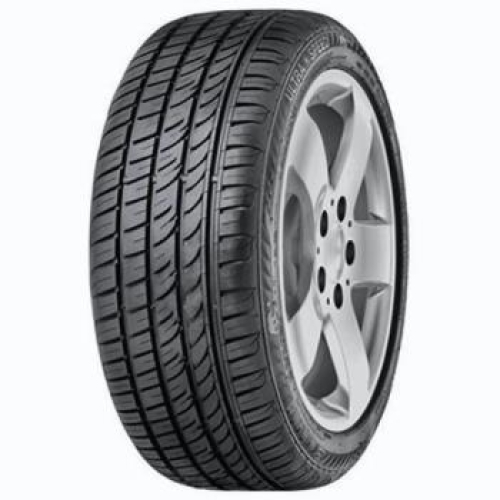 Gislaved ULTRA SPEED 185/55 R14 80H