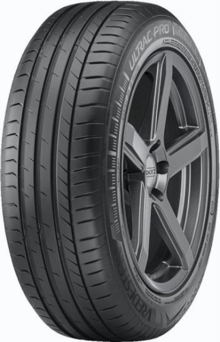 VREDESTEIN ULTRAC PRO 245/30 R20 90Y