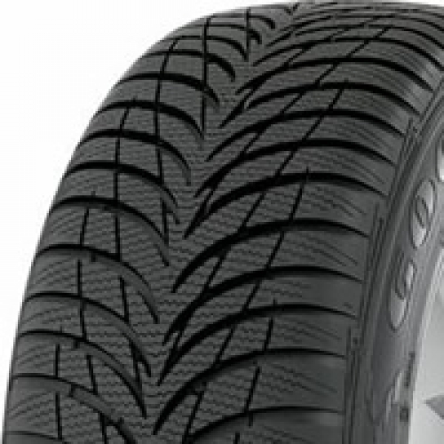 GOODYEAR ULTRA GRIP 7+ 205/55 R16 91H