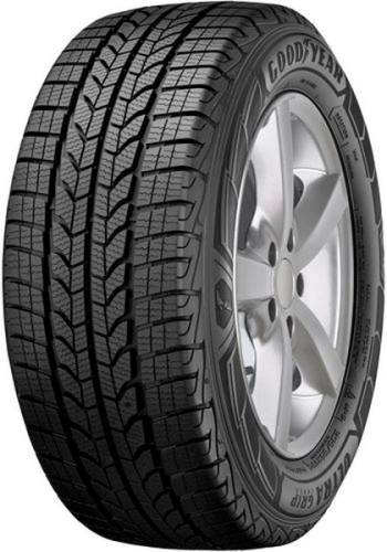 GOODYEAR ULTRAGRIP CARGO 195/70 R15 104S DOT2022