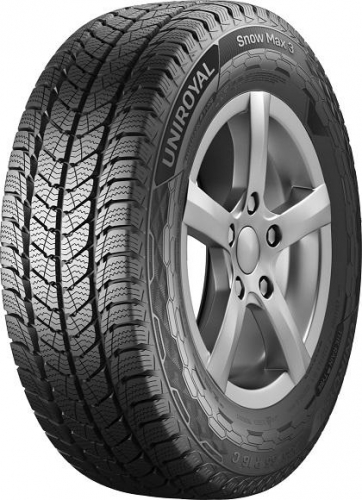 UNIROYAL SNOW MAX 3 215/65 R15 104T