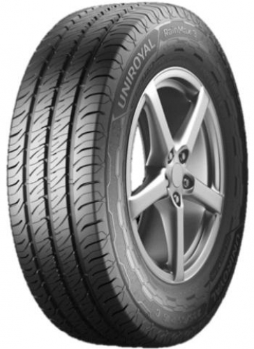 UNIROYAL RAIN MAX 3 225/55 R17 109T