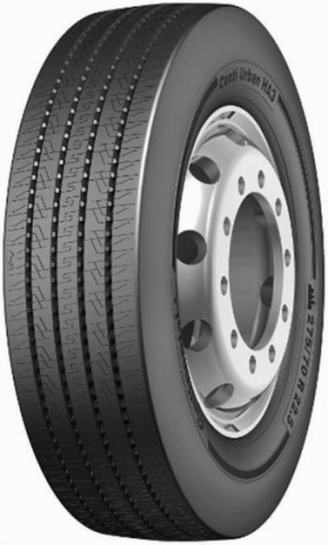 CONTINENTAL URBAN HA3 315/60 R22.50 156J