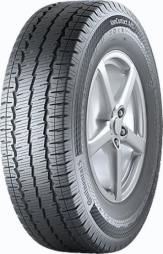 CONTINENTAL VAN CONTACT A/S 235/60 R16 100T