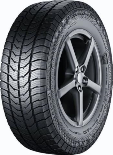 CONTINENTAL VAN CONTACT VIKING 215/65 R16 109R