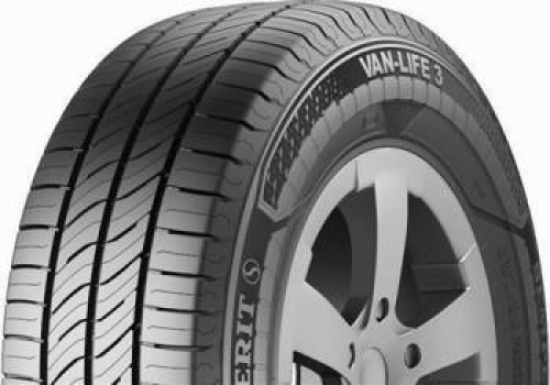 SEMPERIT VAN LIFE 3 185/75 R16 104R