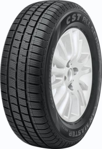 CST VAN MASTER ALL SEASON ACT1 205/65 R16 107T