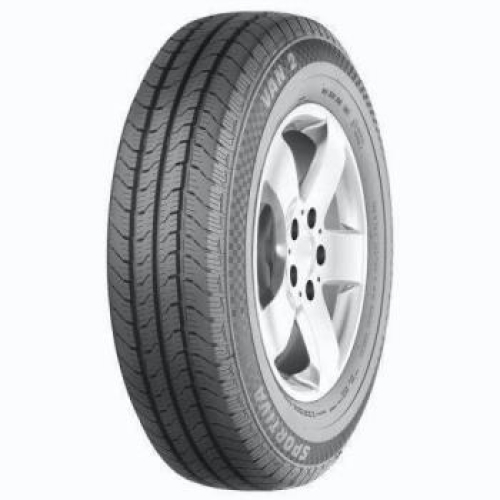 Sportiva VAN2 215/65 R16 109R