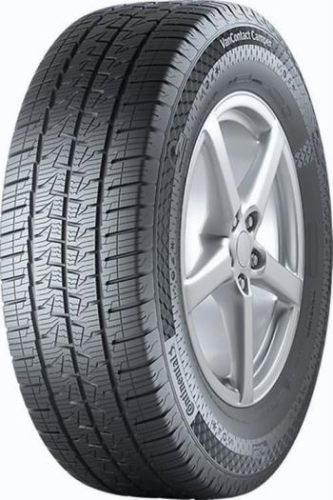 CONTINENTAL VANCO CONTACT CAMPER 255/55 R18 120R