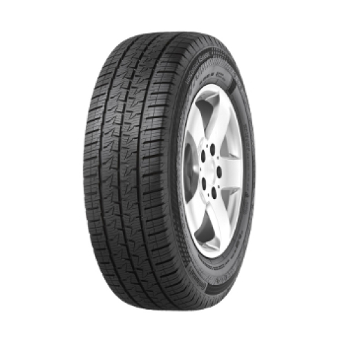 CONTINENTAL VanContact 4Season 215/60 R16 103/101T DOT2022