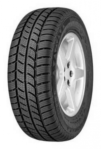 CONTINENTAL VancoWinter 2 205/70 R15 106/104R