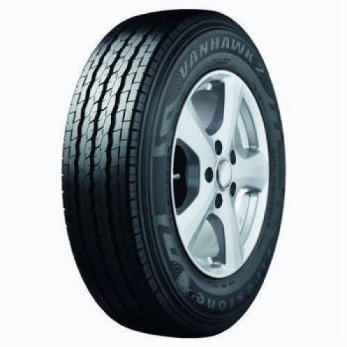 FIRESTONE VANHAWK 2 205/75 R16 110R