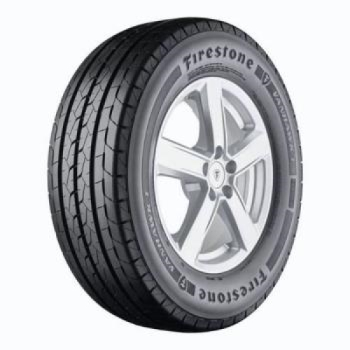 FIRESTONE VANHAWK 3 215/60 R17 109T